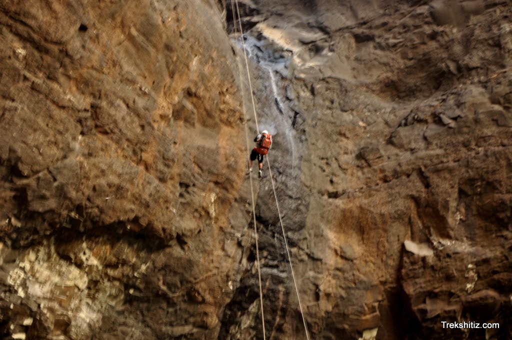 Plus Valley